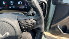 Kia Picanto 1.2 GT-line S 5dr Auto Petrol Hatchback